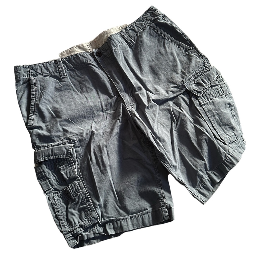 Docker short 38